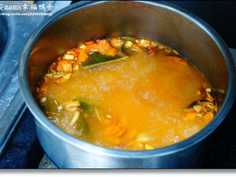 ��������TOM YUM KUNG������Ϻ����������
