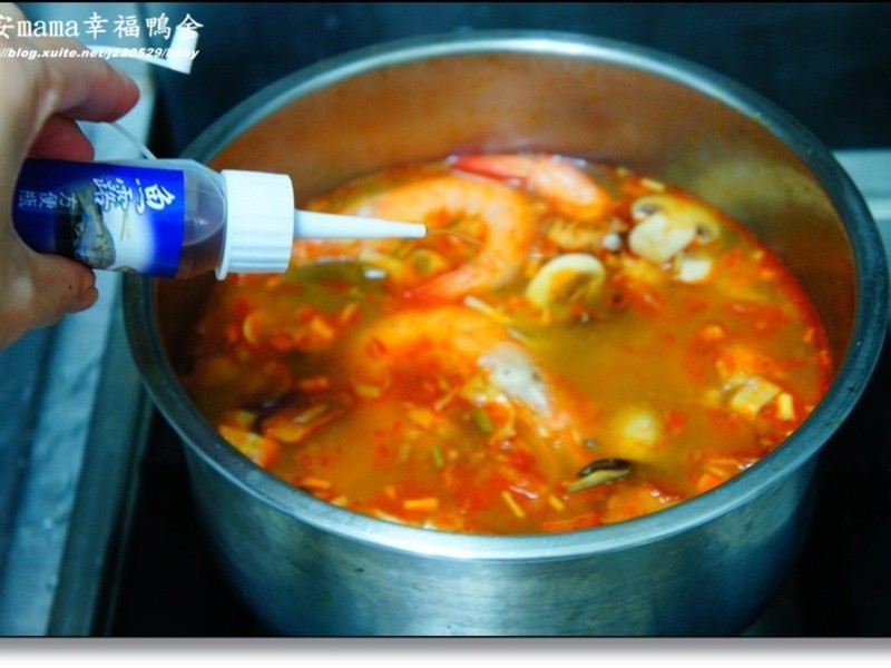 ��������TOM YUM KUNG������Ϻ����������