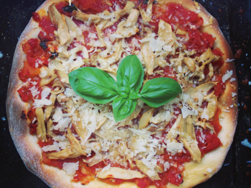 Ģ���������pizza������