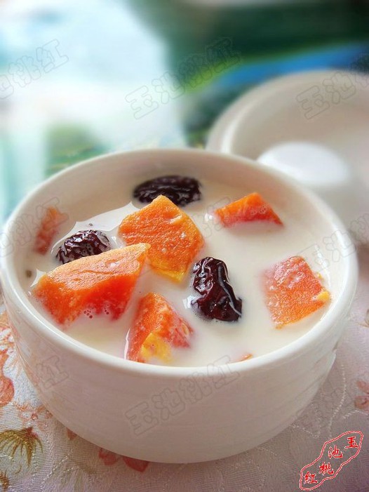 ľ¹ÏºìÔæÃ×¾ÆÅ£Ä̸þµÄ×ö·¨