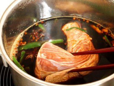 ����ͷ��ʳ�� - ±ˮţչ������