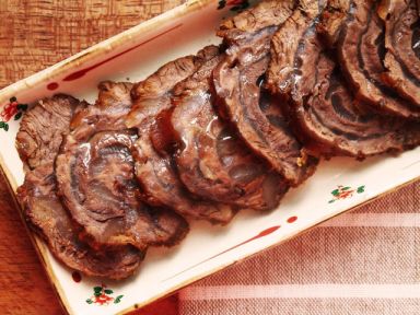 ����ͷ��ʳ�� - ±ˮţչ������