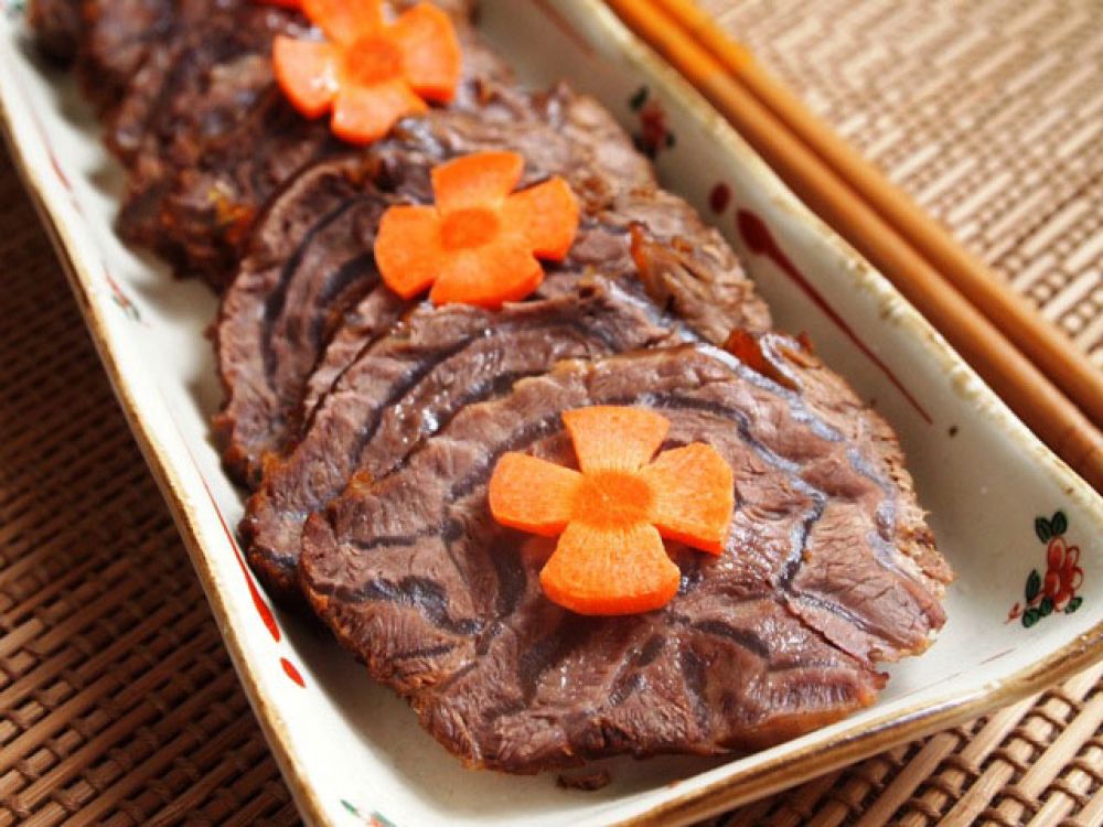 ����ͷ��ʳ�� - ±ˮţչ������