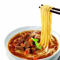 红烧牛肉面汤底的做法