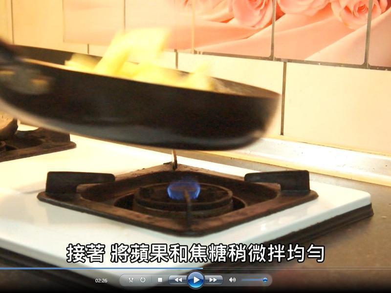 ����ƻ���� Tarte Tatin������