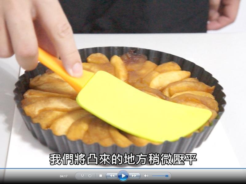 ����ƻ���� Tarte Tatin������