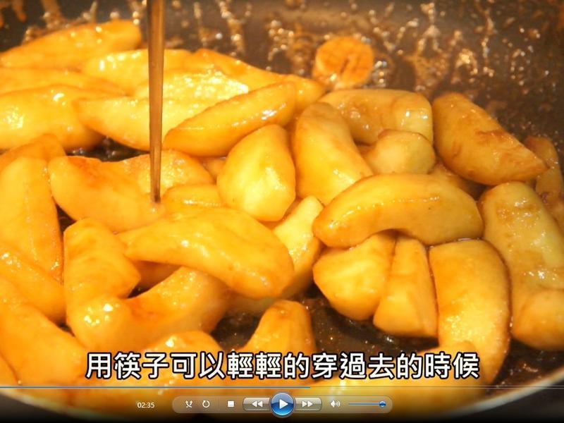 ����ƻ���� Tarte Tatin������