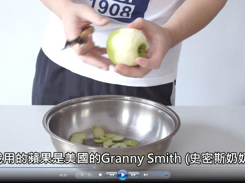 ����ƻ���� Tarte Tatin������