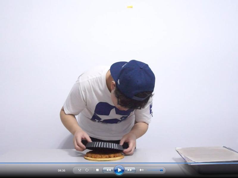 ����ƻ���� Tarte Tatin������