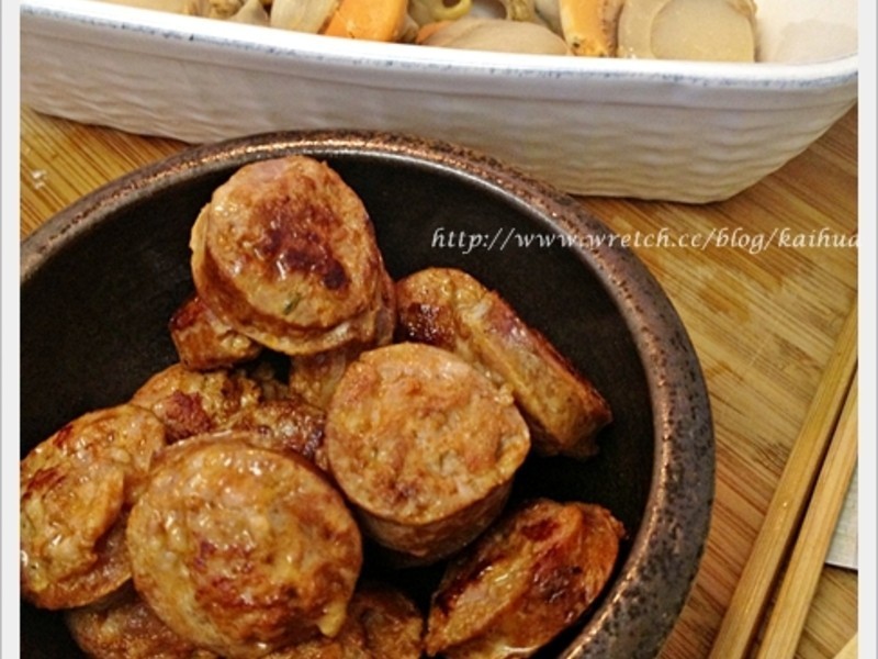 �������¾�С��- Chorizo����ȱ�������