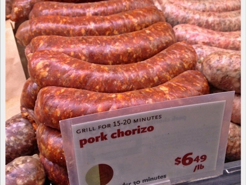 �������¾�С��- Chorizo����ȱ�������