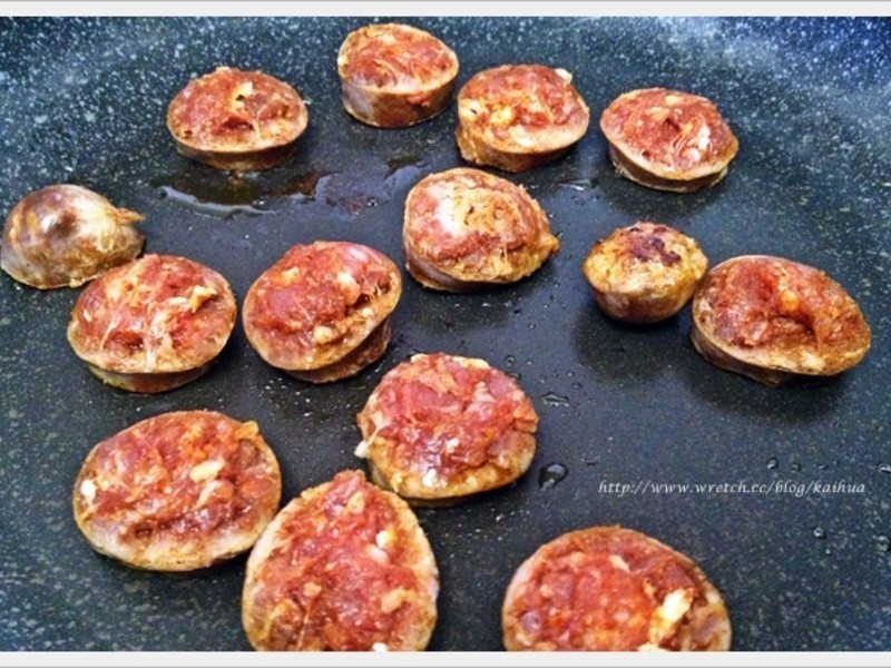 �������¾�С��- Chorizo����ȱ�������