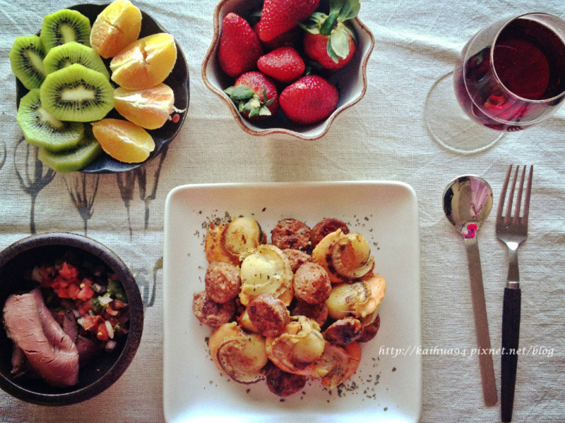 �������¾�С��- Chorizo����ȱ�������