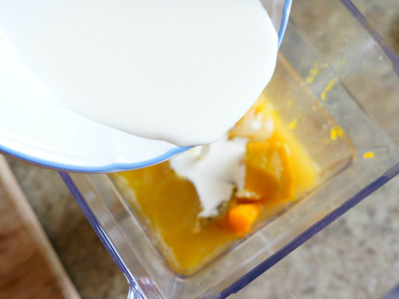 �Ϲ�����Ũ��Butter squash soup������