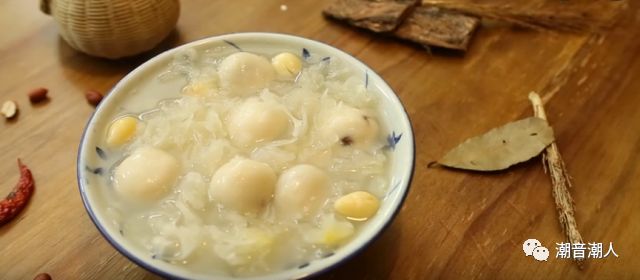 潮汕鸭母捻的做法