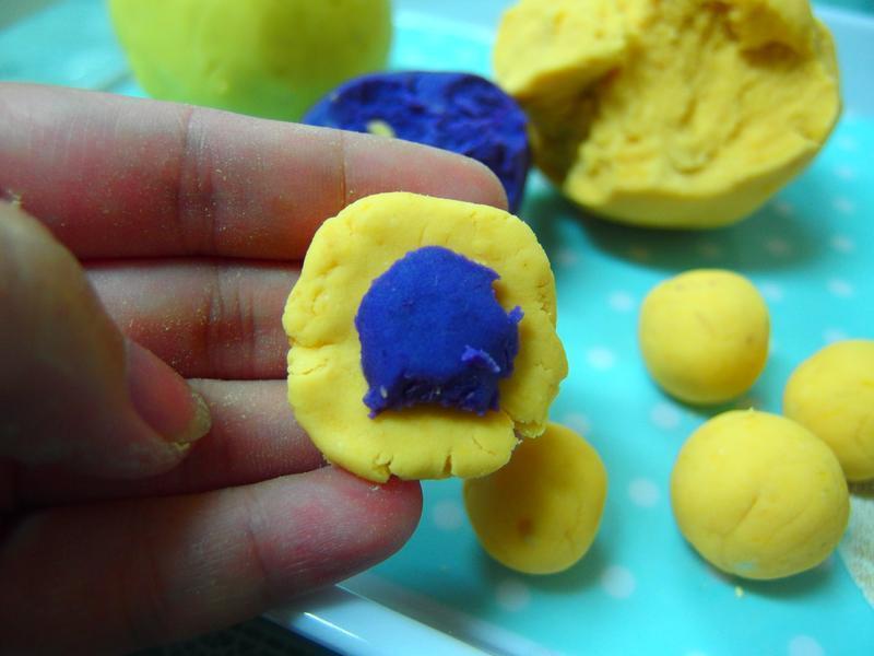 ˫ɫ�ع�Բ������