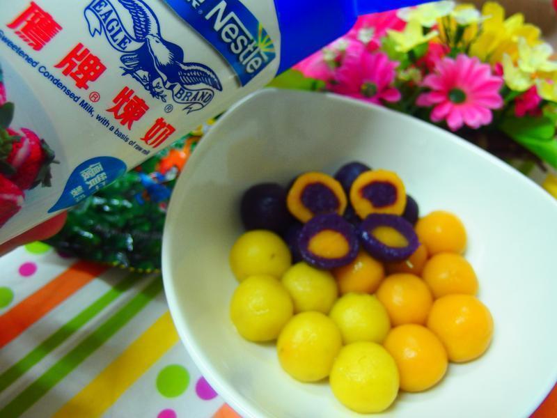 ˫ɫ�ع�Բ������