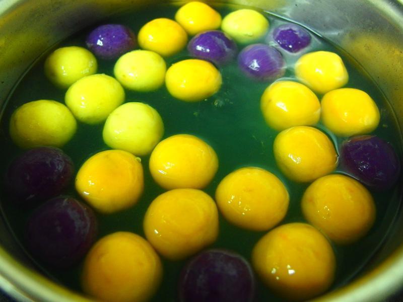 ˫ɫ�ع�Բ������