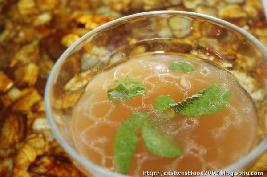 四季保元汤的做法