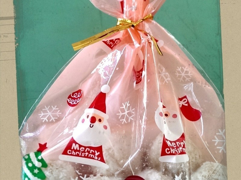 椰香QQ地瓜球的做法