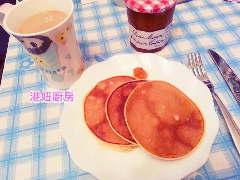 [��椳���] ��ʽ�ɱ� Pancake������