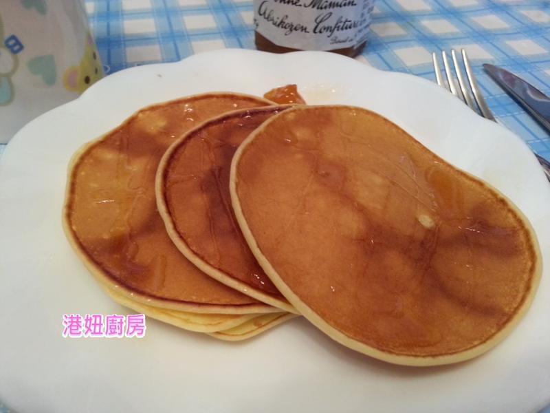 [��椳���] ��ʽ�ɱ� Pancake������