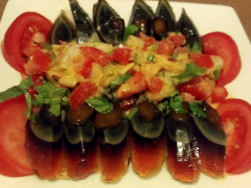 ����Ƥ���ƽ��ݲ˵�����