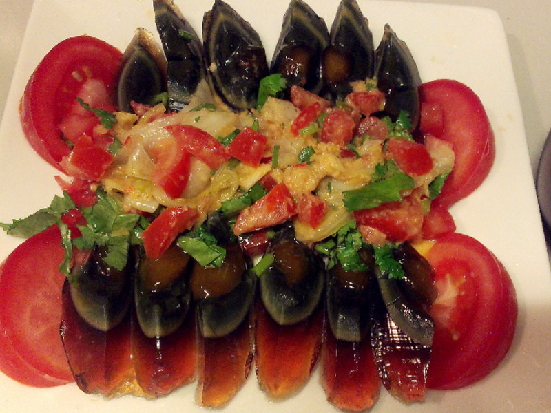 ����Ƥ���ƽ��ݲ˵�����