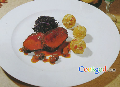 ¼åÅ£ÁøÅäÒ°¾úÖµÄ×ö·¨