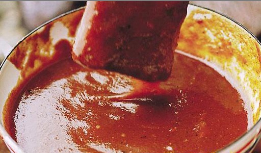 �տ���˾ Barbecue sauce������