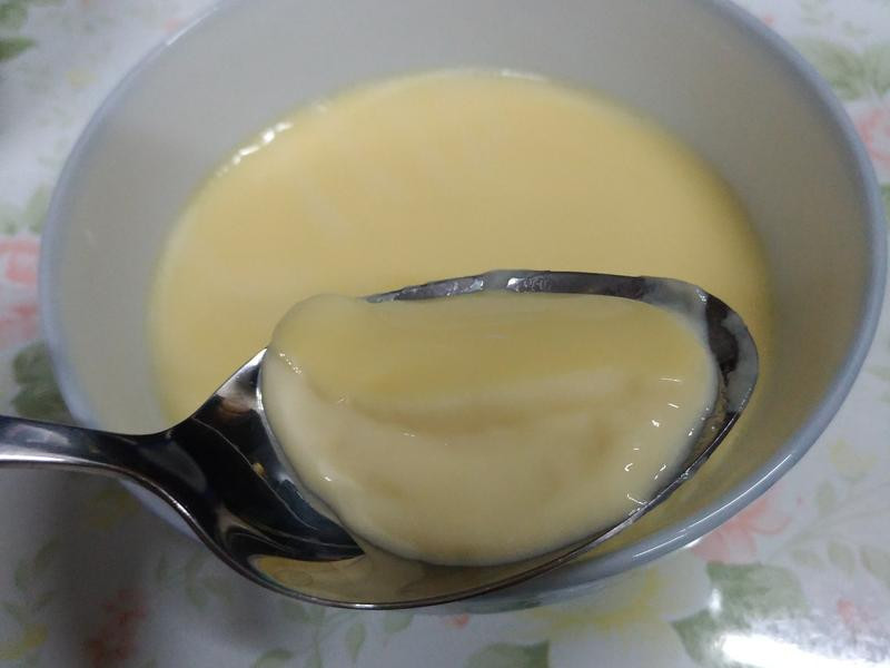 超级滑嫰炖蛋炖奶的做法