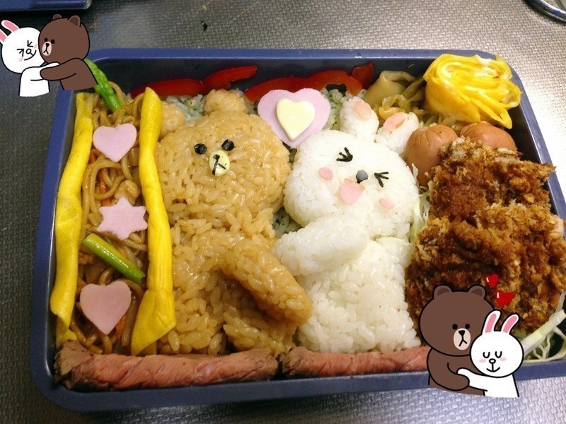 ��ͨ�㵱��line�ܴ����õ�����