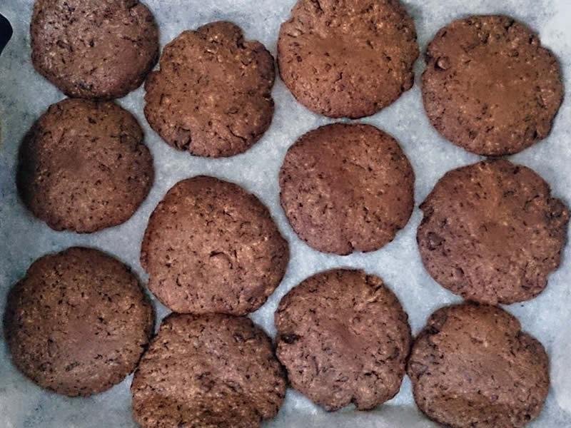 »¨ÉúÇÉ¿ËÁ¦±ý¸ÉµÄ×ö·¨