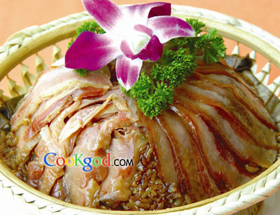 Ë«À°¿ÛÏãÃ×µÄ×ö·¨