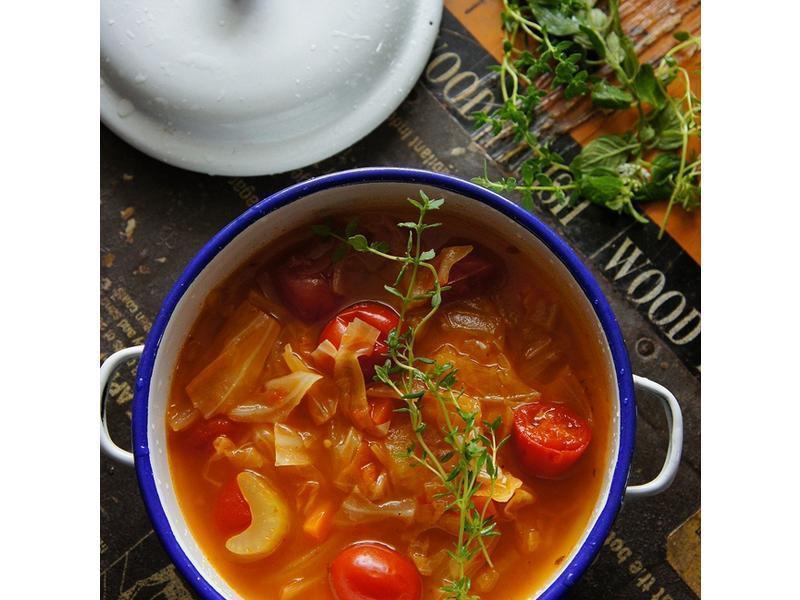 VIVI Ô½ºÈÔ½ÊݵÄÒåʽÊß²ËÌÀµÄ×ö·¨