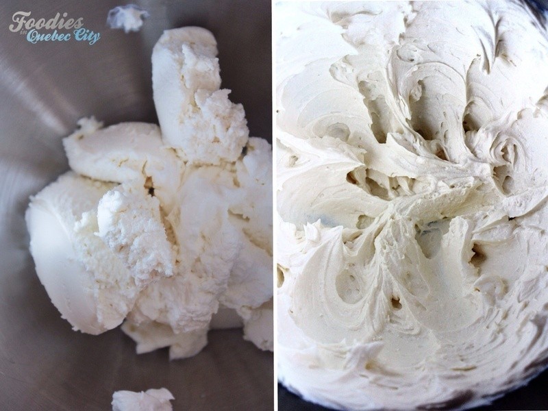 ��Խݮ�������ҵ��� Cranberry Heart Cheesecake������