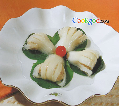 ���ְײ˵�����