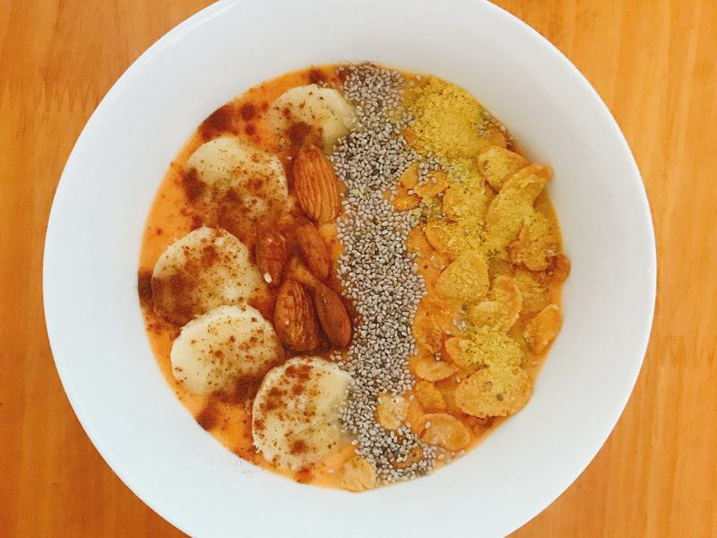 �㽶��smoothie������