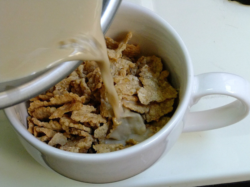 ��Special K����������������ʳ����Ƭ�����̵�����