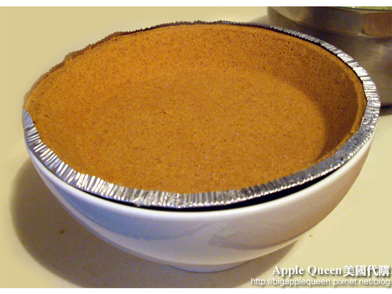 ��ζ������~Homemade Key Lime Pie!������