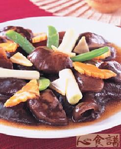 一品乌参的做法