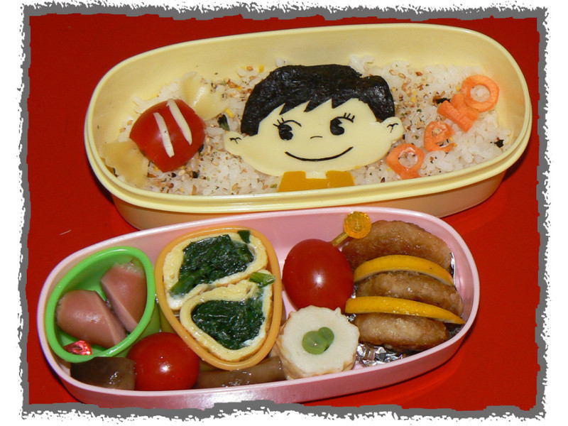 开心牛奶弟的做法