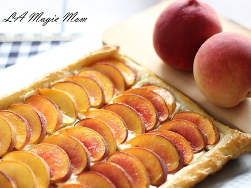 ��ʽ��������(Peach Pie)������