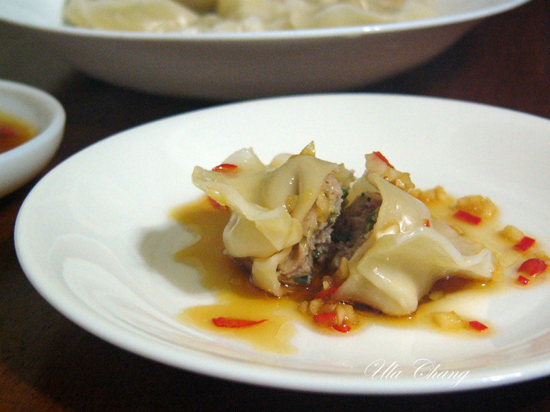 Ula Chang �ĳ���-����û����...ˮ�ȵ�����