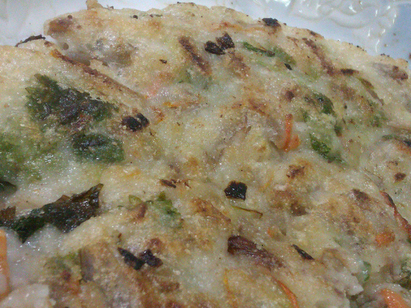 简单做芋头糕的做法