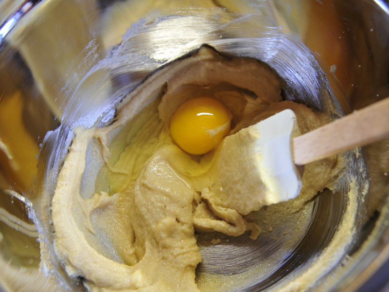 �ɿ������������� | Chocolate Oat Soft Cookies������