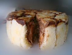 chocolate malakoff -- �ʺϰ��ɿ�����bailey��s���˵�����