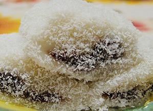 豆沙马蹄糕的做法