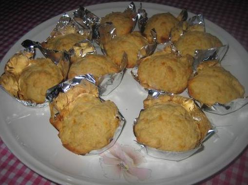 ���ƣ�֥ʽ��ң�cheese muffin��������