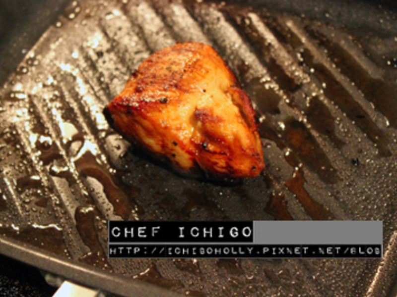 BBQ����â�������pizza / ���������